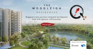 Woodleigh Residences