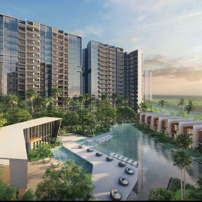 Studentry – Riverfront Residences review