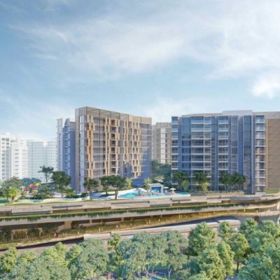 Why SengKang Grand will be a perfect for hosting a hostel